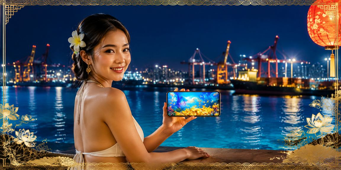 Người dùng Hải Phòng sử dụng ứng dụng casino viva8 trên điện thoại