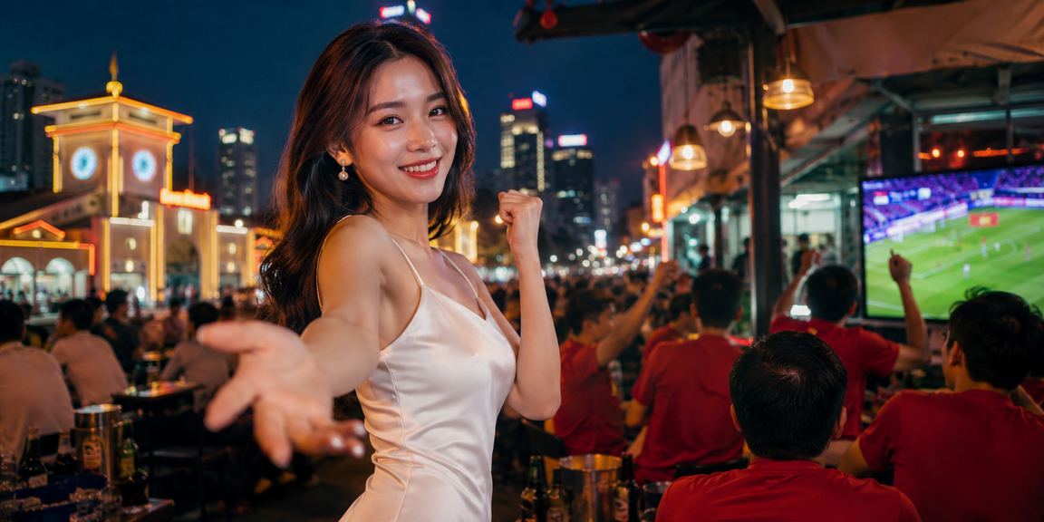 Người chơi tại Hồ Chí Minh trải nghiệm casino trực tuyến và đặt cược trên nền tảng viva8