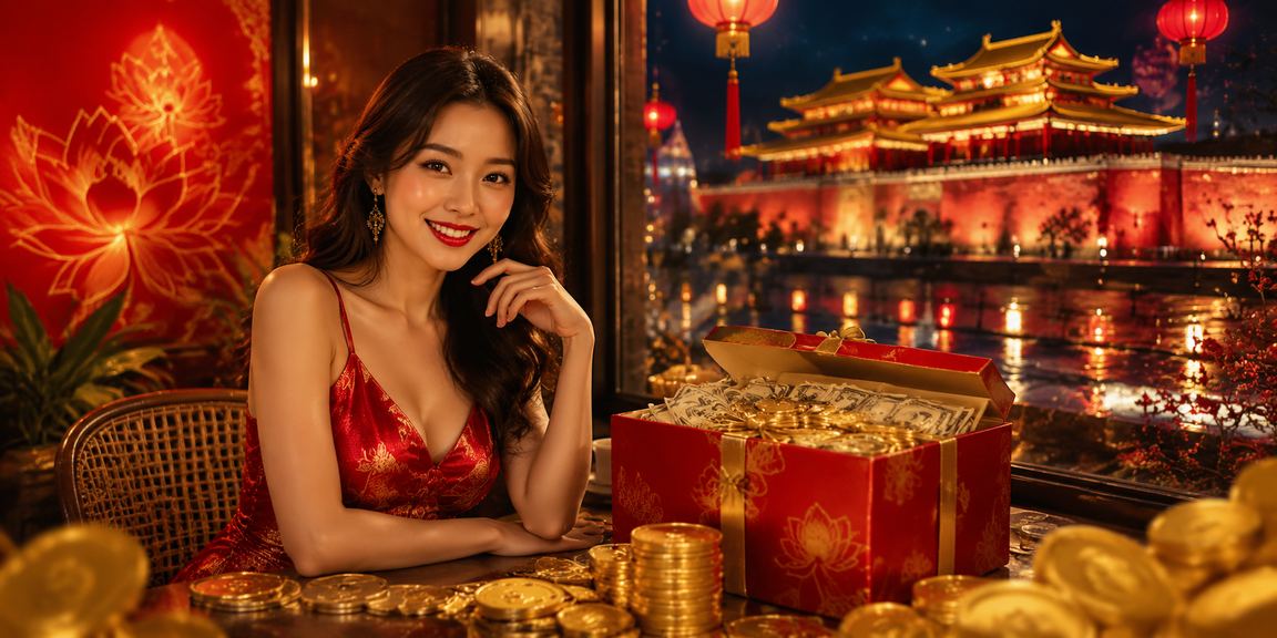 Người chơi tại Huế thư giãn với ly cà phê và tham gia jackpot online trên viva8