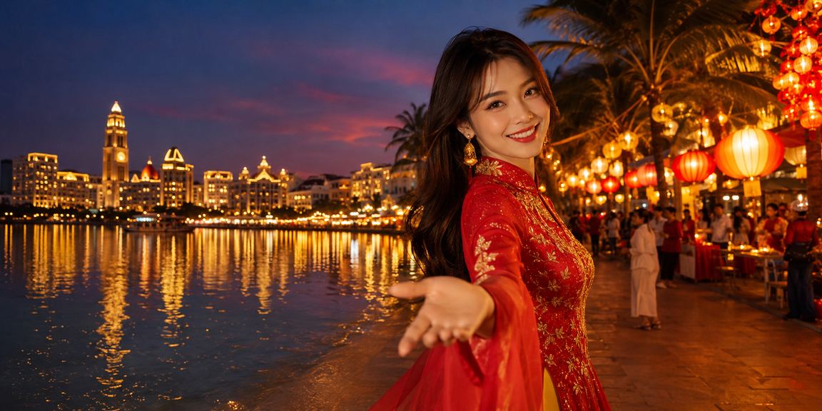 Người chơi xem phân tích kèo bóng đá trên điện thoại tại quán cà phê TP.HCM buổi tối